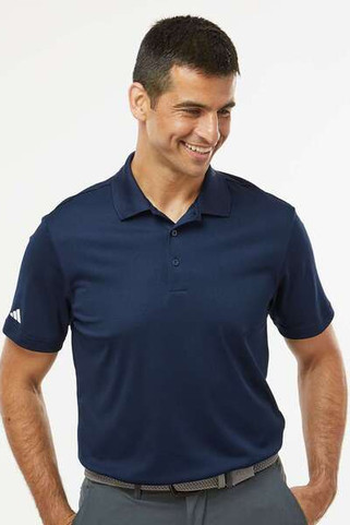Adidas A430 - Basic Sport Polo