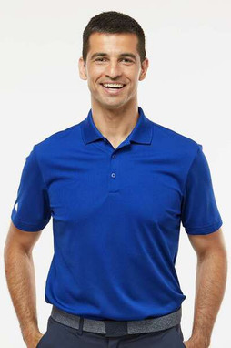 Adidas A430 - Basic Sport Polo