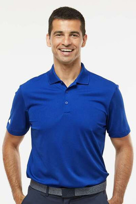Adidas A430 - Basic Sport Polo
