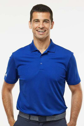 Adidas A430 - Basic Sport Polo