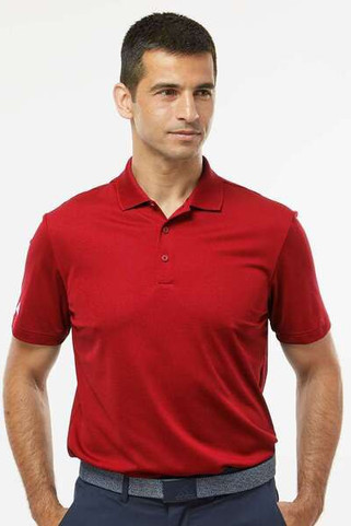 Adidas A430 - Polo deportivo básico