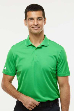 Adidas A430 - Basic Sport Polo
