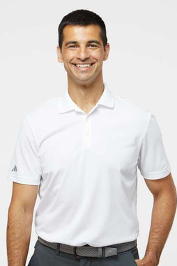 Adidas A430 - Basic Sport Polo