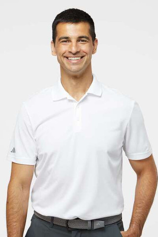 Adidas A430 - Basic Sport Polo