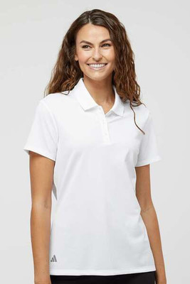 Adidas A431 - Women's Basic Sport Polo