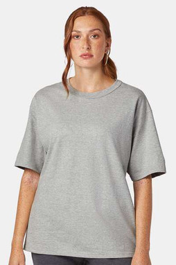Champion T105 - T-shirt en jersey Heritage