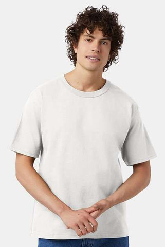 Champion T105 - Heritage Jersey T-Shirt