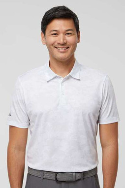 Adidas A550 - Camo Polo