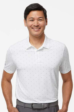 Adidas A574 - Pine Tree Polo