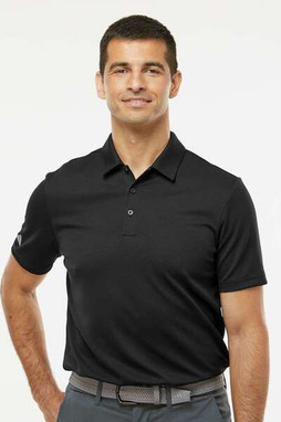Adidas A580 - Micro Pique Polo