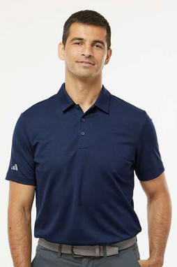 Adidas A580 - Micro Pique Polo