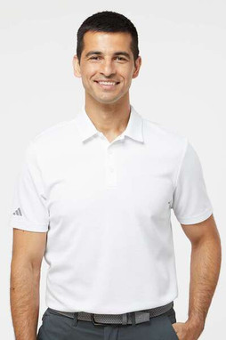 Adidas A580 - Micro Pique Polo