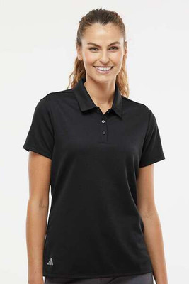 Adidas A581 - Women's Micro Pique Polo