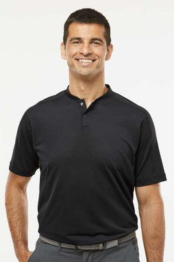 Adidas A584 - Sport Collar Polo