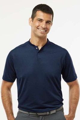 Adidas A584 - Polo con cuello deportivo