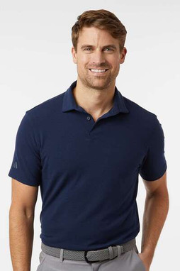 Adidas A590 - Polo en tissu