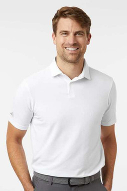 Adidas A590 - Polo en tissu
