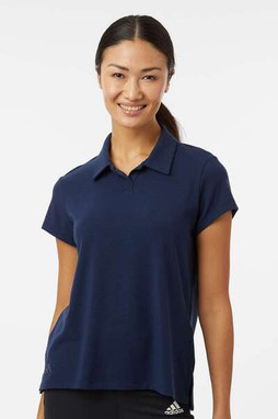 Adidas A690 - Womens Blend Polo