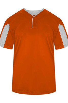 Alleson Athletic 2976 - Youth Striker Placket