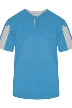 Alleson Athletic 2976 - Youth Striker Placket