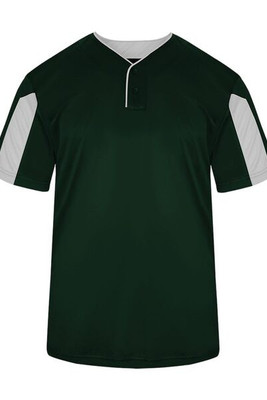Alleson Athletic 2976 - Youth Striker Placket