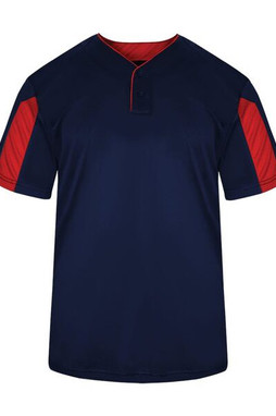 Alleson Athletic 2976 - Youth Striker Placket