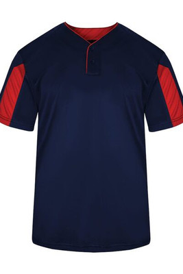 Alleson Athletic 2976 - Youth Striker Placket