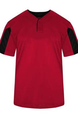 Alleson Athletic 2976 - Youth Striker Placket
