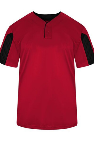 Alleson Athletic 2976 - Youth Striker Placket