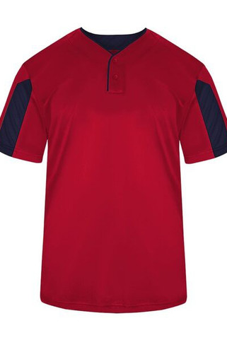 Alleson Athletic 2976 - Youth Striker Placket