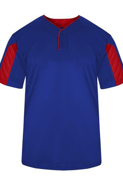 Alleson Athletic 2976 - Youth Striker Placket