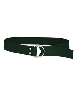 Alleson Athletic 3FBLA - Cinturón de fútbol de 1" de ancho
