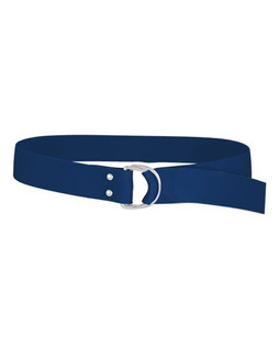 Alleson Athletic 3FBLA - Cinturón de fútbol de 1" de ancho