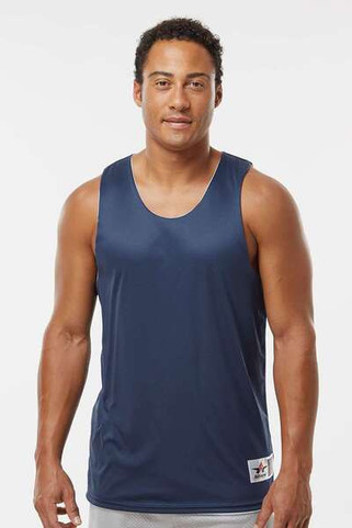 Alleson Athletic 506CR - Camiseta reversible