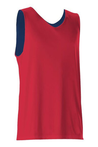 Alleson Athletic 506CR - Reversible Tank
