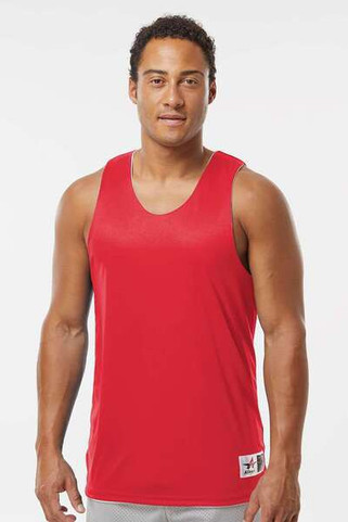 Alleson Athletic 506CR - Camiseta reversible