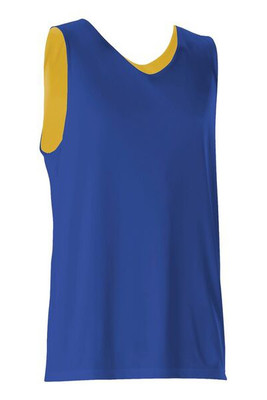 Alleson Athletic 506CR - Reversible Tank