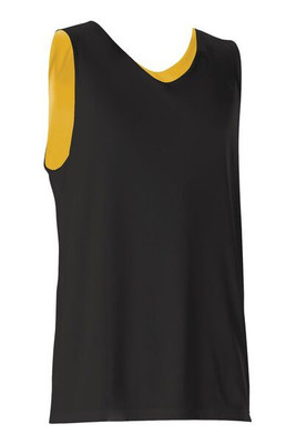 Alleson Athletic 506CRY - Youth Reversible Tank