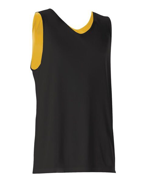 Alleson Athletic 506CRY - Youth Reversible Tank