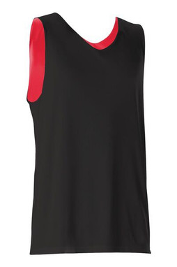 Alleson Athletic 506CRY - Camiseta reversible juvenil