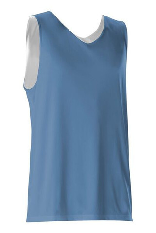 Alleson Athletic 506CRY - Camiseta reversible juvenil