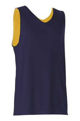 Alleson Athletic 506CRY - Youth Reversible Tank