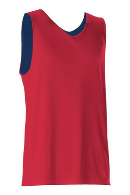 Alleson Athletic 506CRY - Camiseta reversible juvenil