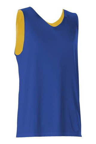 Alleson Athletic 506CRY - Camiseta reversible juvenil