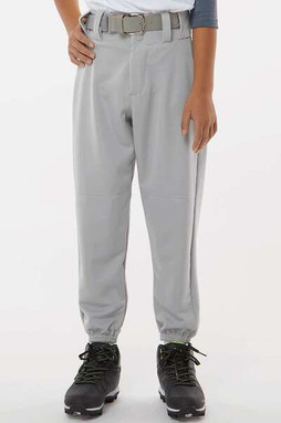 Alleson Athletic 605PY - Youth Baseball Pants