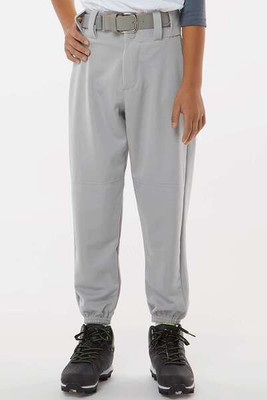 Alleson Athletic 605PY - Youth Baseball Pants