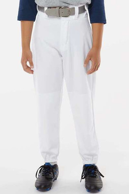 Alleson Athletic 605PY - Youth Baseball Pants