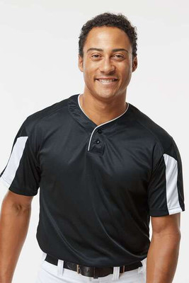 Alleson Athletic 7976 - Striker Placket