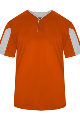 Alleson Athletic 7976 - Striker Placket