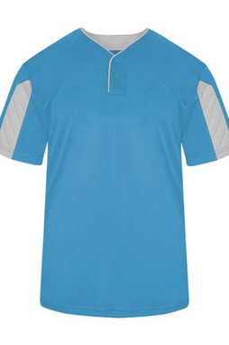 Alleson Athletic 7976 - Striker Placket